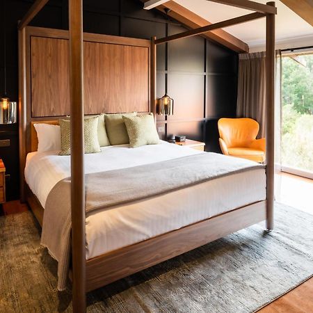 Peppers Cradle Mountain Lodge Exterior foto