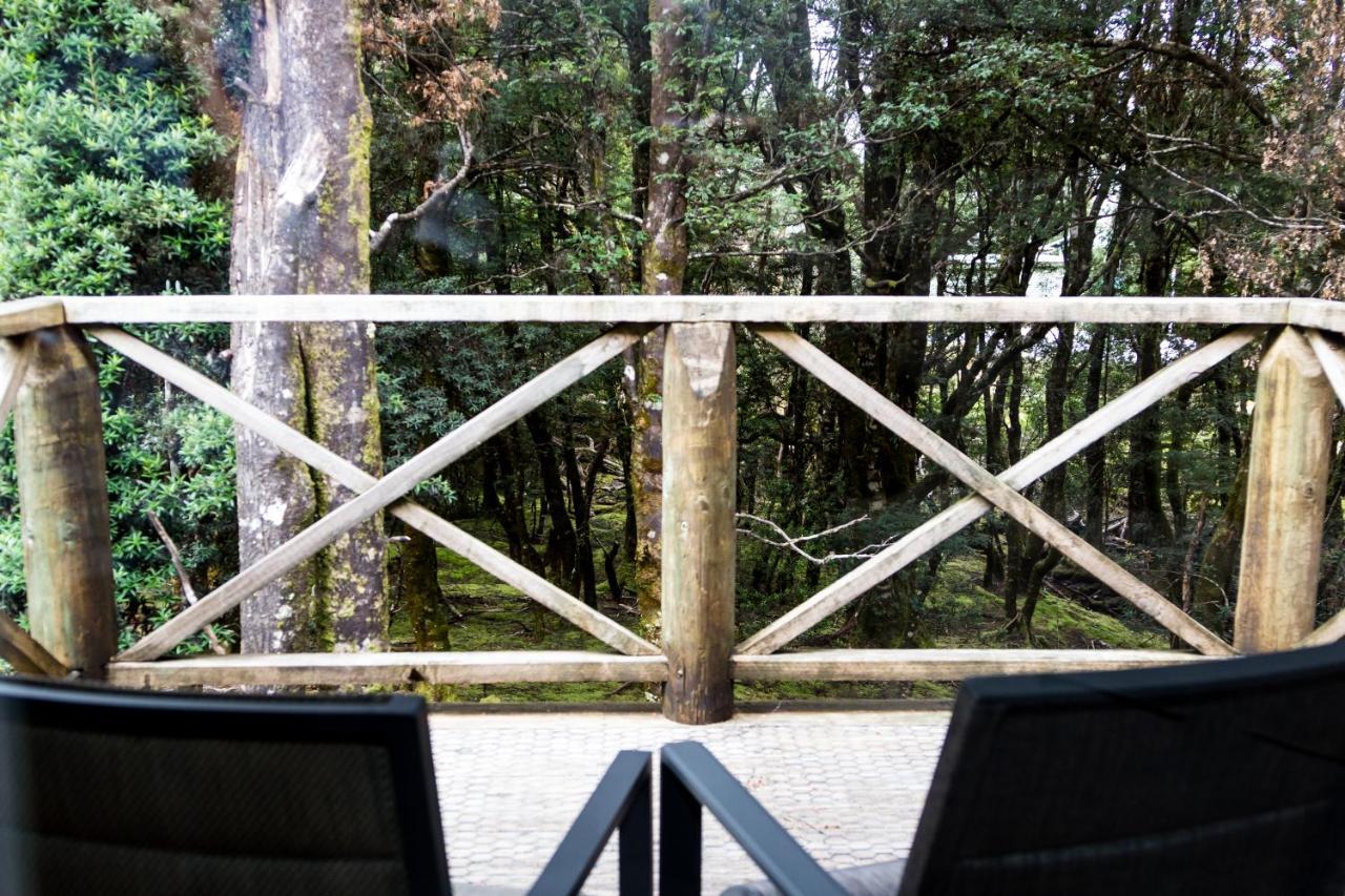 Peppers Cradle Mountain Lodge Exterior foto
