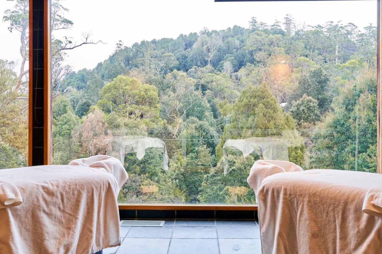 Peppers Cradle Mountain Lodge Exterior foto